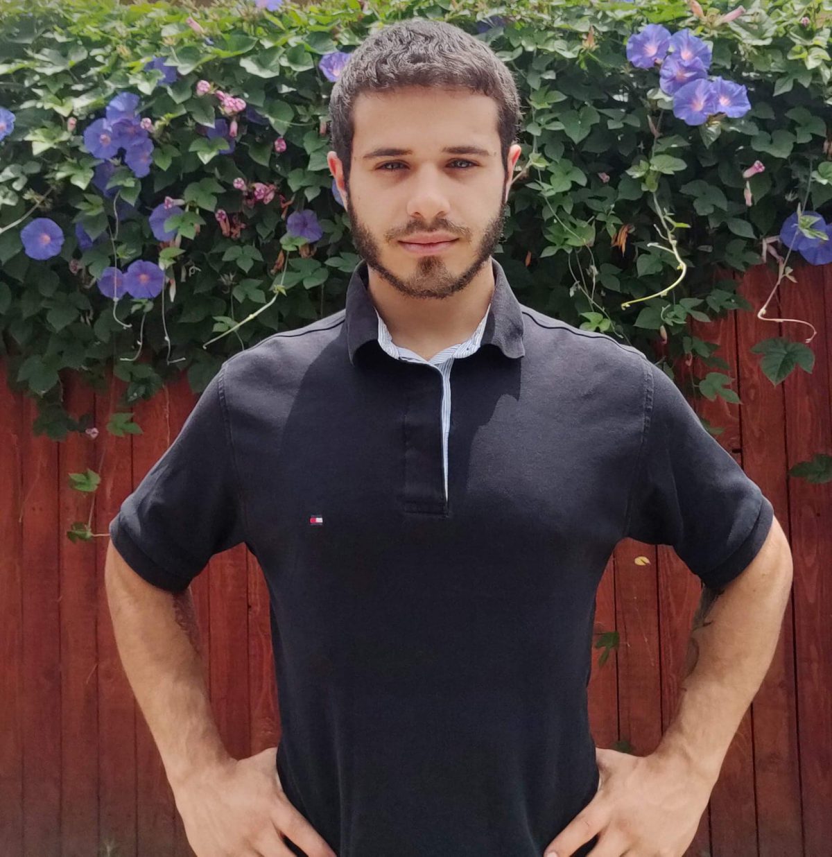 Eric Boguslavsky