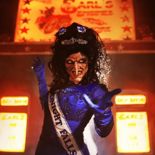 Midsummer Scream 2019 - LA Haunted Hayride