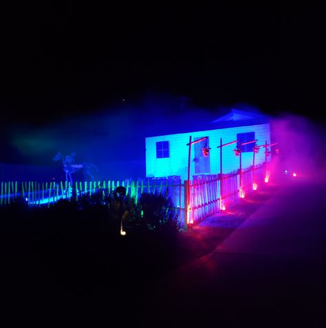 Midsummer Scream 2019 - Desert Decay Manor