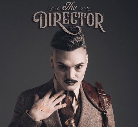 Midsummer Scream 2019 - Never Smile with The Director