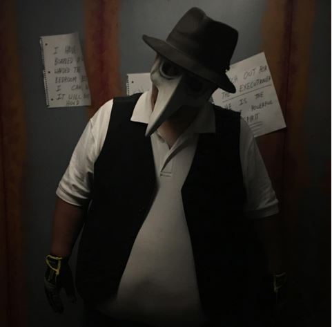 Midsummer Scream 2019 - Fear Fest '89
