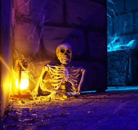 Midsummer Scream 2019 - Gothic Hills Cemetery