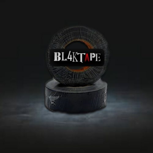 Midsummer Scream 2019 - Bl4kT4pe by HVRTING