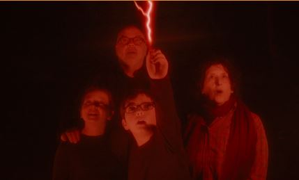 Midsummer Scream 2019 - Opechee Haunt
