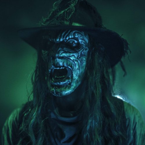 Midsummer Scream 2019 - Knott's Scary Farm