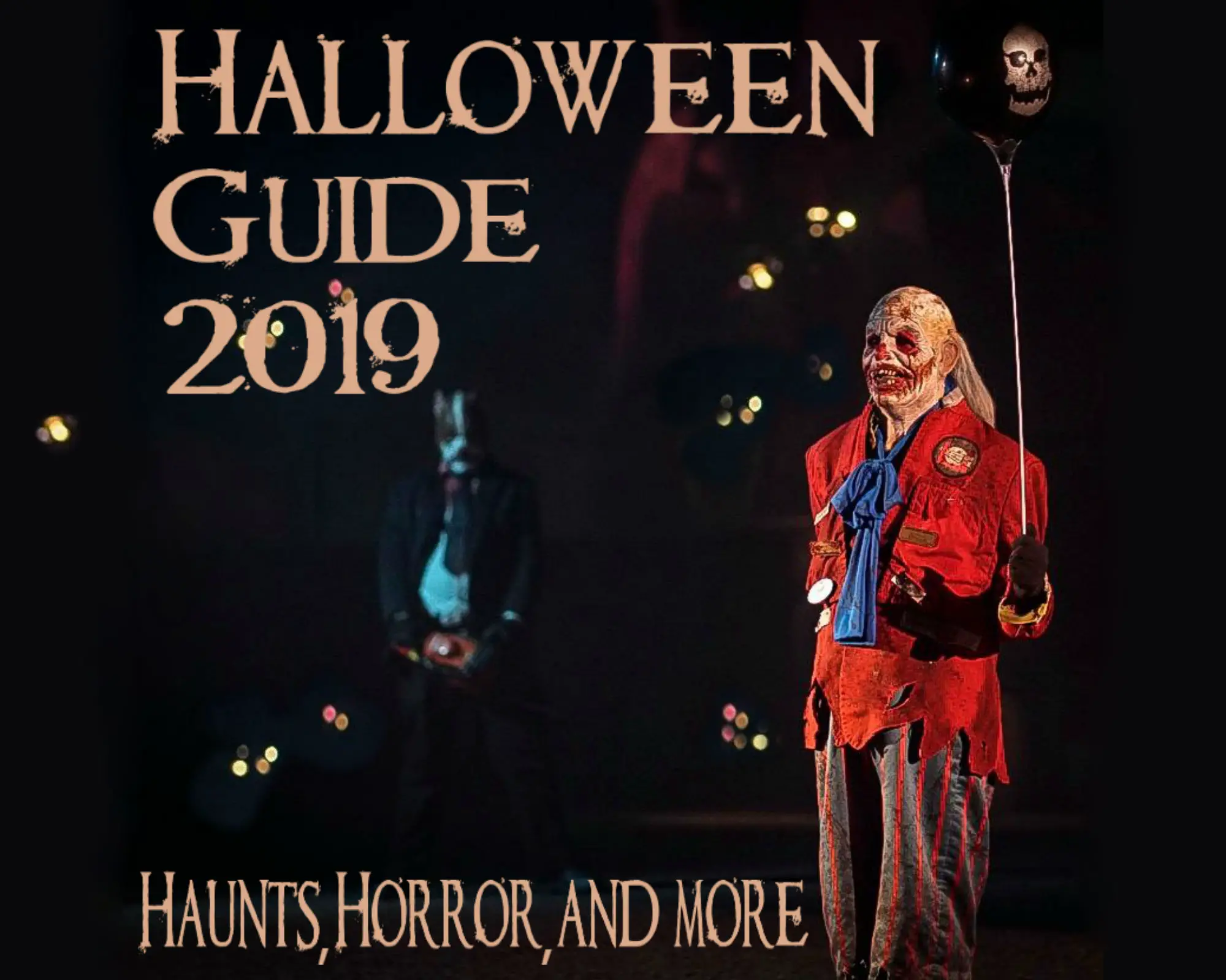 Roblox Halloween Music Codes for 2021 - Try Hard Guides