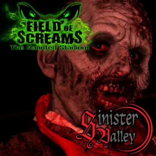 Field of Screams, Sinister Valley, Lake Elsinore, CA, Inland Empire, Haunted House
