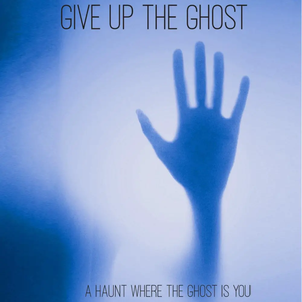 Give Up The Ghost, Immersive Theater, Los Angeles, Whittier, CA, Spectacular Disaster Factory