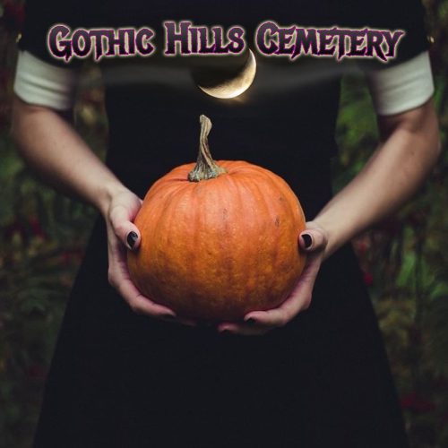 Gothic Hills Cemetery, Home Haunt, Sylmar, CA