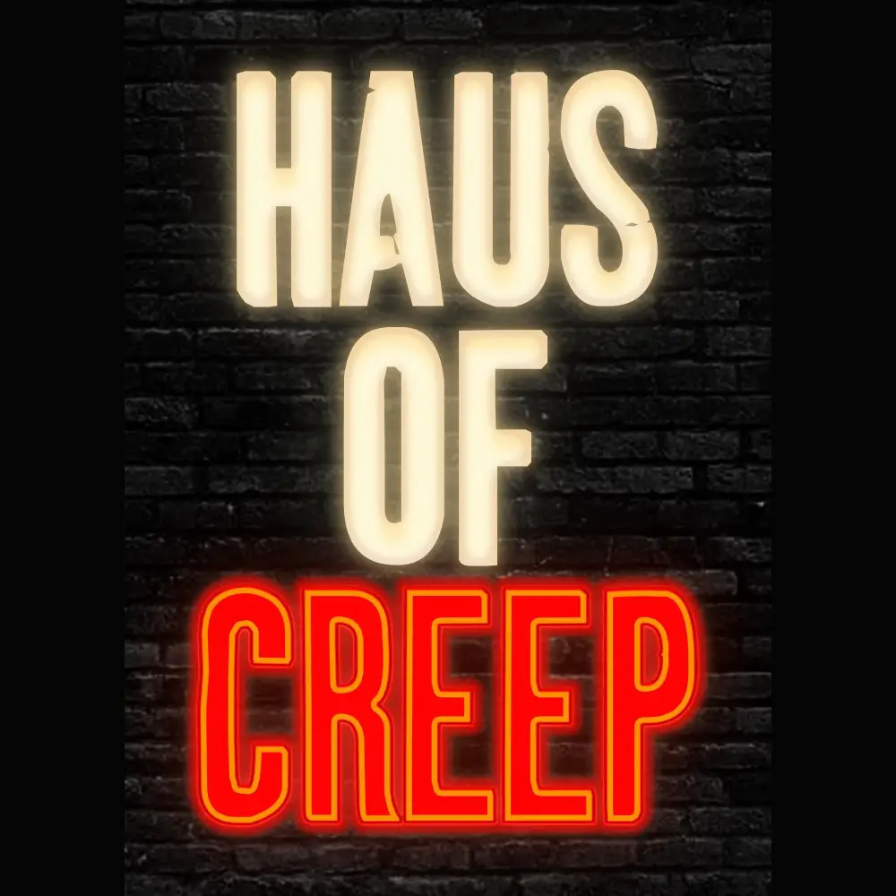 Haus of Creep, CreepLA, JFI Productions, Immersive Horror, Los Angeles, CA