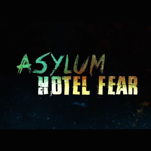 Las Vegas Haunts, Hotel Fear, Asylum, Haunted House, Las Vegas, NV