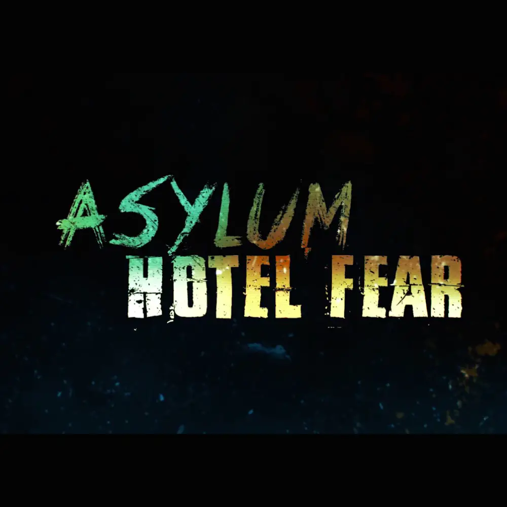 Las Vegas Haunts Asylum & Hotel Fear Haunting