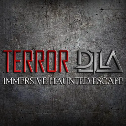 Terror DTLA, Dionysus Productions, Los Angeles, CA, Haunt, Immersive Horror