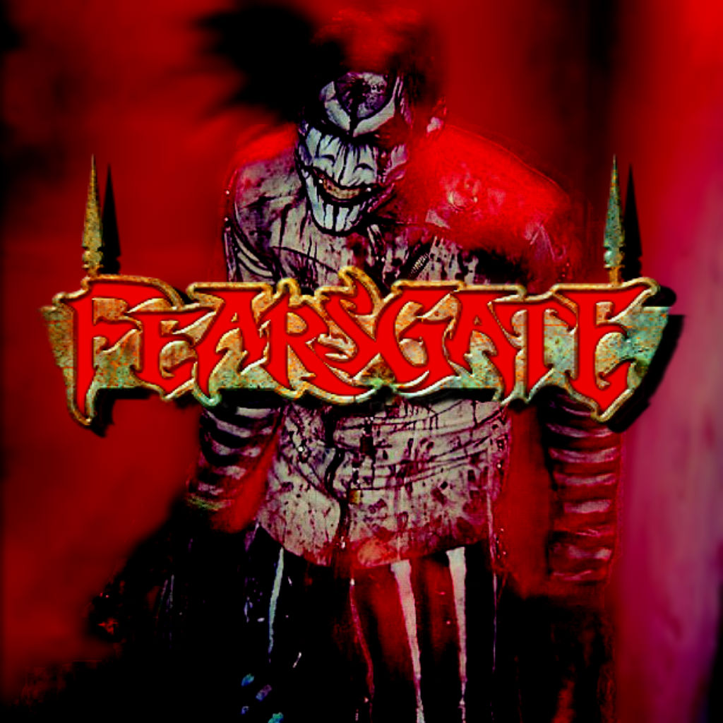 Fears Gate, fearsgate, Haunted House, Simi Valley, CA
