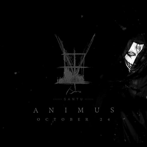 Santu Deliria, Animus, Extreme Haunt, Los Angeles, CA