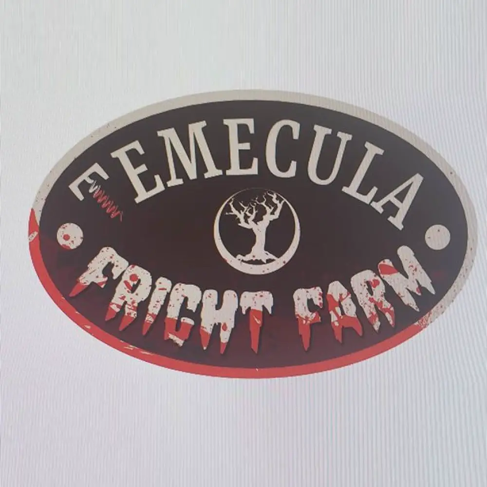 Temecula Fright Farm, Haunted House, Temecula, CA, Inland Empire