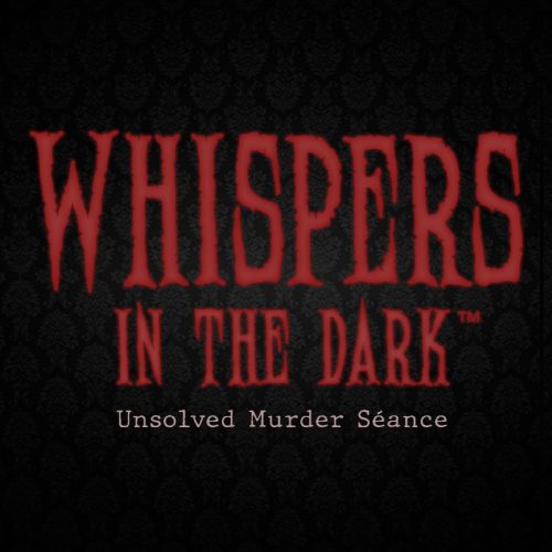 Whispers In The Dark, Immersive Horror, Los Angeles, Two Bit Circus, CA