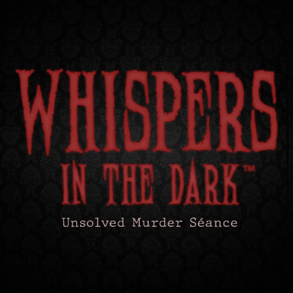Whispers In The Dark, Immersive Horror, Los Angeles, Two Bit Circus, CA