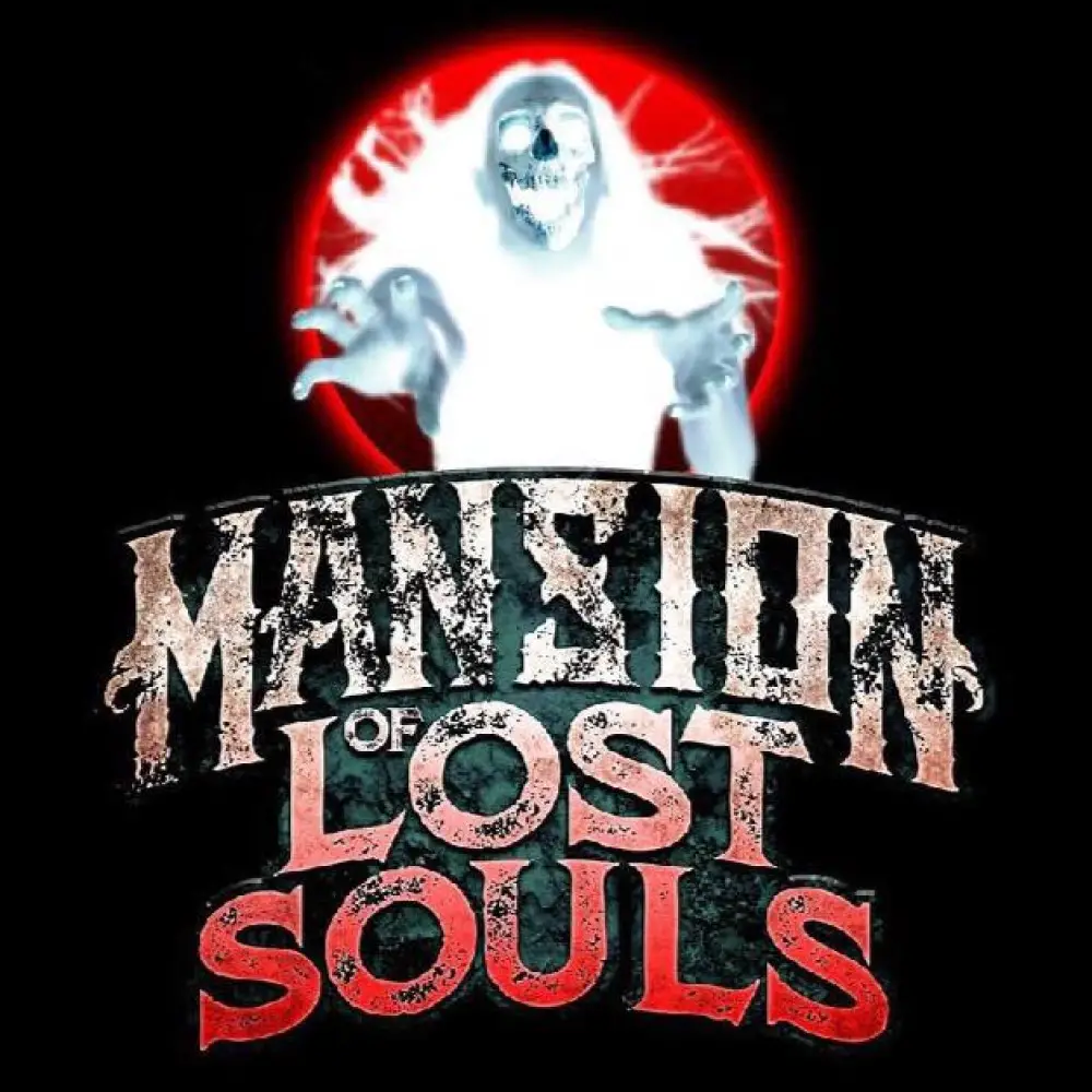 Mansion of Lost Souls, Haunted House, Temecula, Inland Empire, CA
