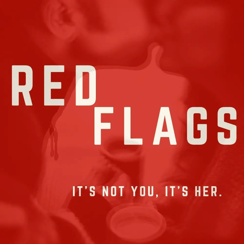 Capital W, Red Flags, Immersive Theater, Los Angeles, CA