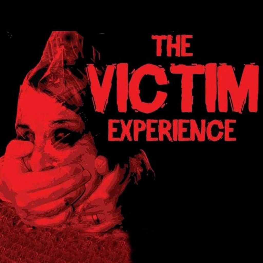 The Victim Experience Freakling Bros Extreme Haunt Haunting