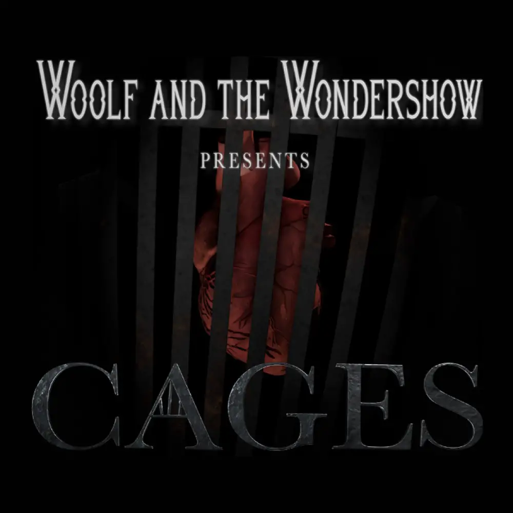 Woolf and the Wondershow, Cages, Immersive, Musical, Los Angeles, CA