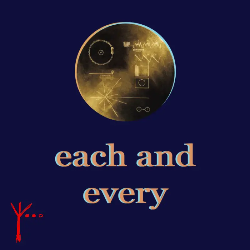 each and every Haunting