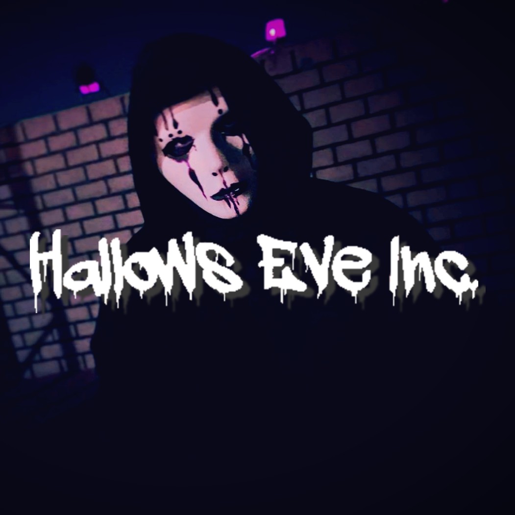 Hallows Eve Inc Launch Pointe Haunted House in Lake Elsinore, CA