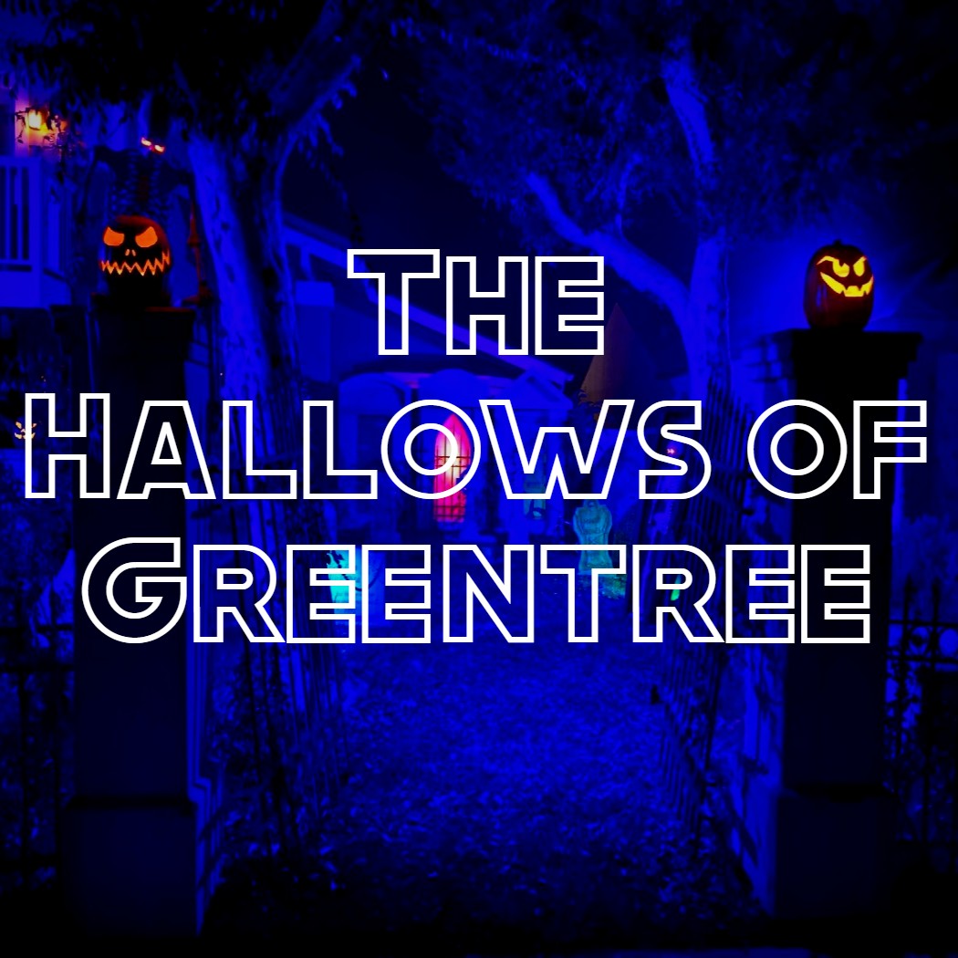 Hallows of Greentree