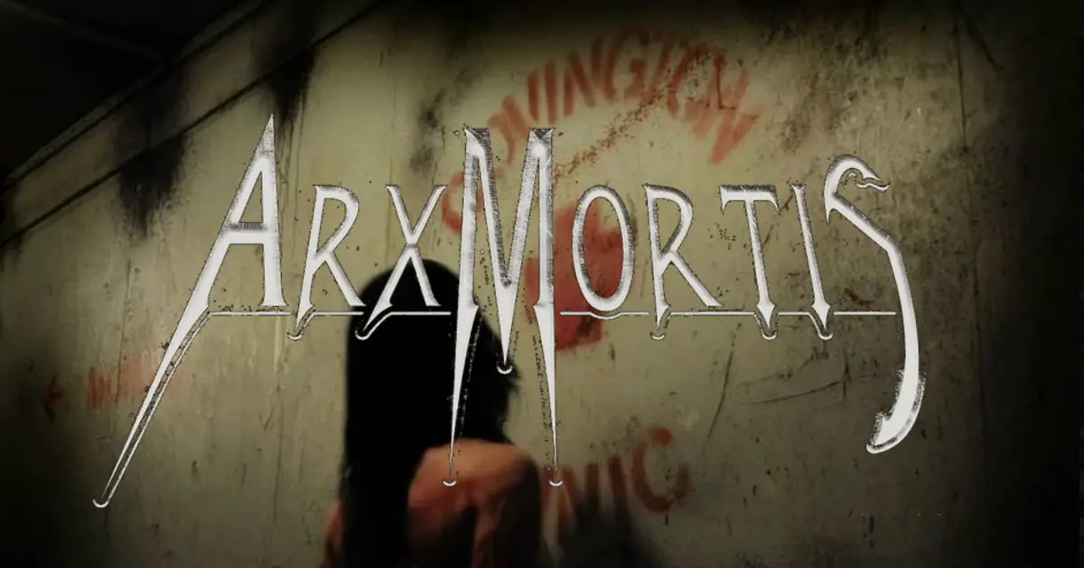 Arx Mortis That's A Lot of Haunt! Killen, AL Haunting